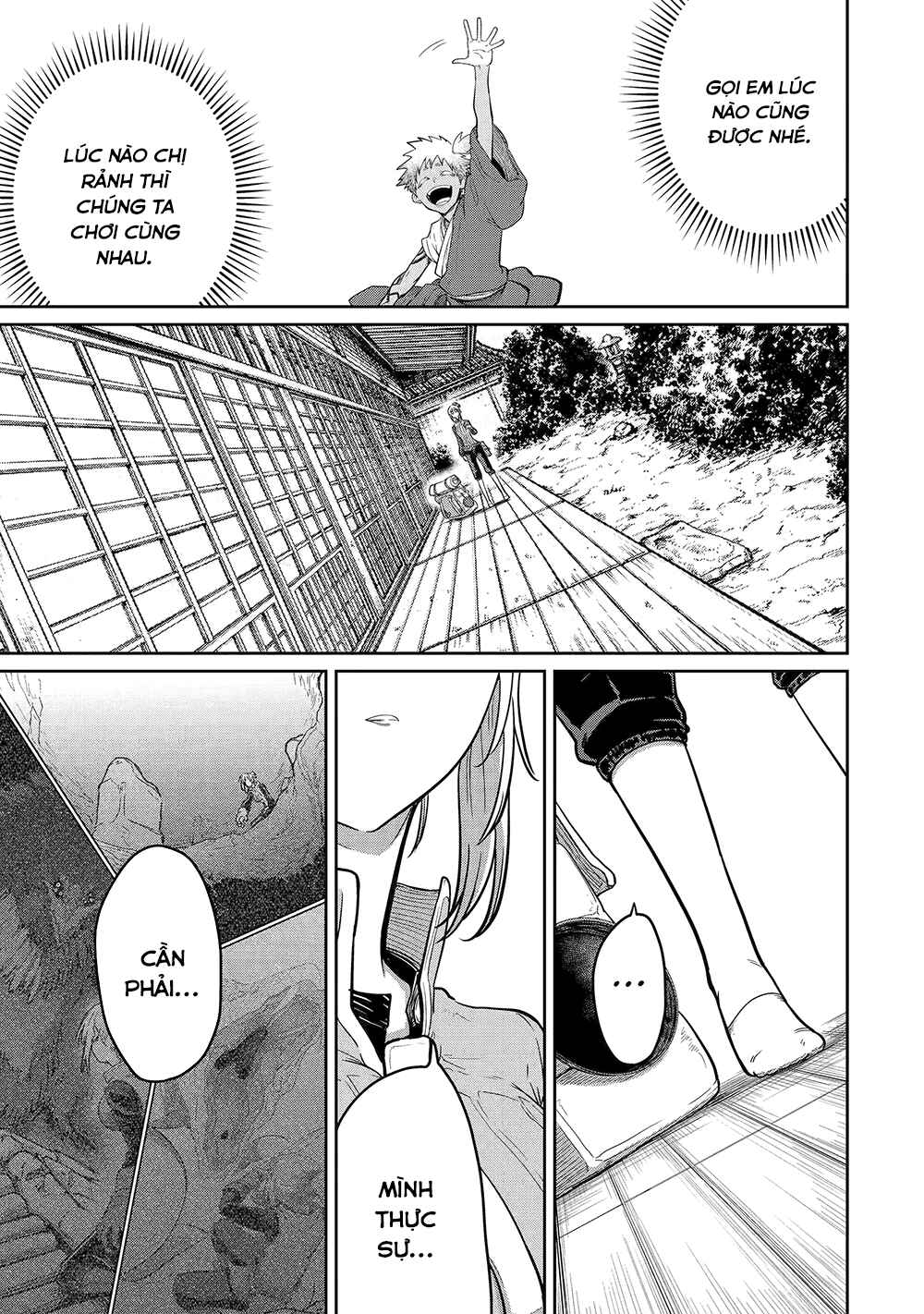Saikou Nando Meikyuu de Party ni Okizari ni Sareta S-Rank Kenshi, Hontou ni Mayoimakutte Dare mo Shiranai Saishinbu e ~Ore no Kan dato Tabun Kocchi ga Deguchi da to Omou~ Chapter 27 - Page 24