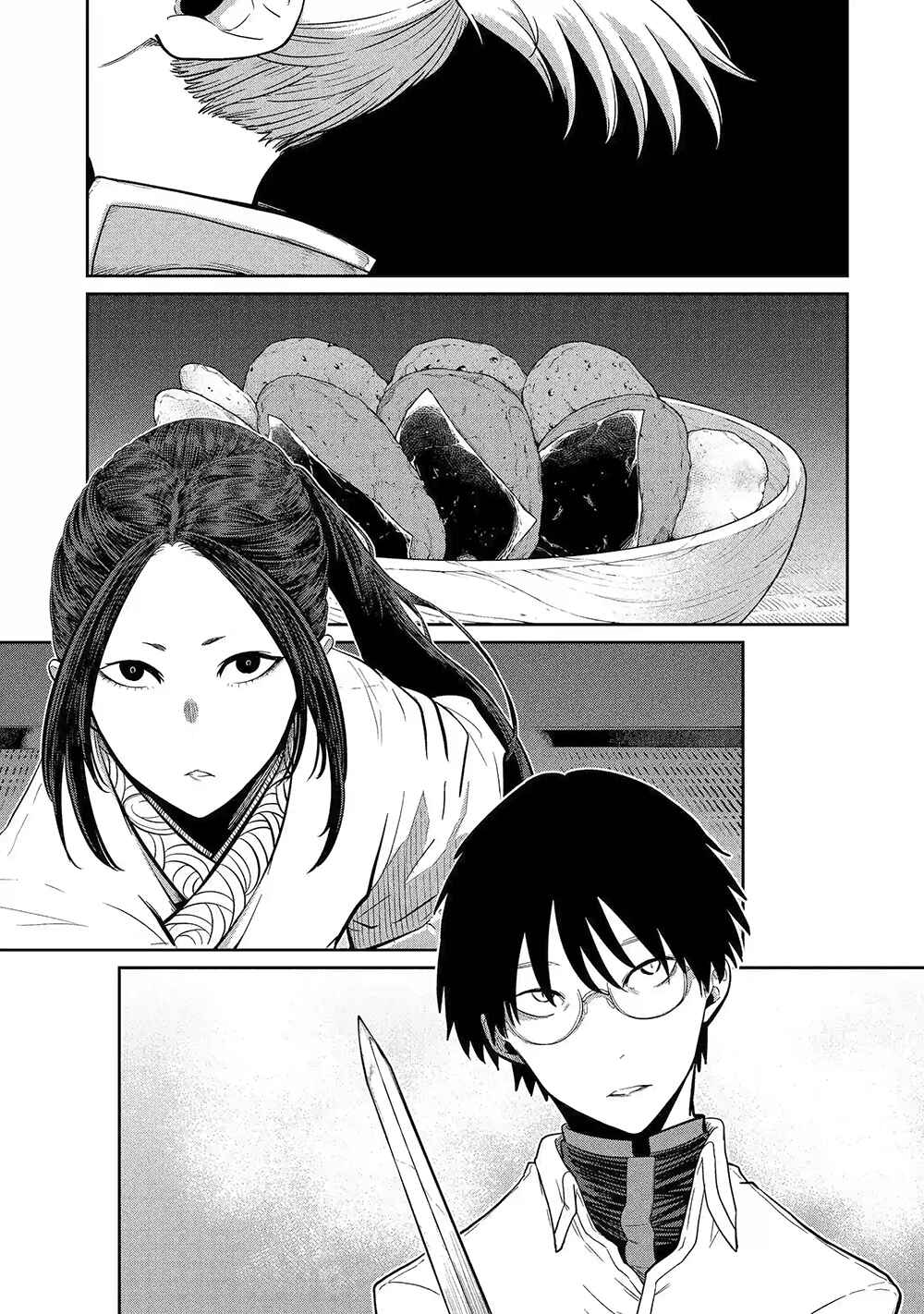 Saikou Nando Meikyuu de Party ni Okizari ni Sareta S-Rank Kenshi, Hontou ni Mayoimakutte Dare mo Shiranai Saishinbu e ~Ore no Kan dato Tabun Kocchi ga Deguchi da to Omou~ Chapter 27 - Page 26