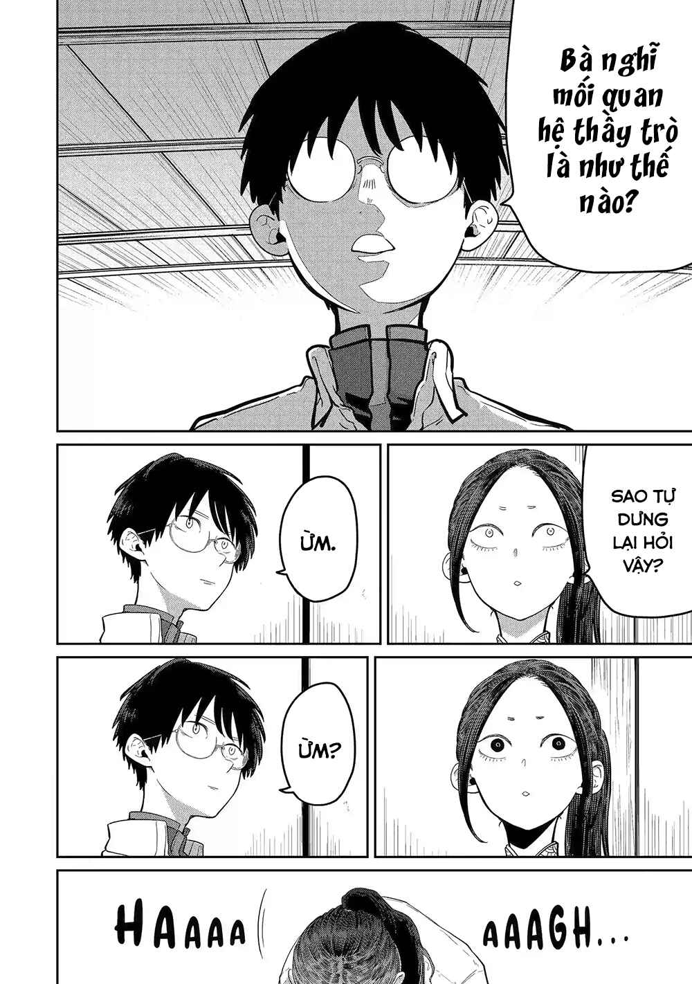 Saikou Nando Meikyuu de Party ni Okizari ni Sareta S-Rank Kenshi, Hontou ni Mayoimakutte Dare mo Shiranai Saishinbu e ~Ore no Kan dato Tabun Kocchi ga Deguchi da to Omou~ Chapter 27 - Page 35