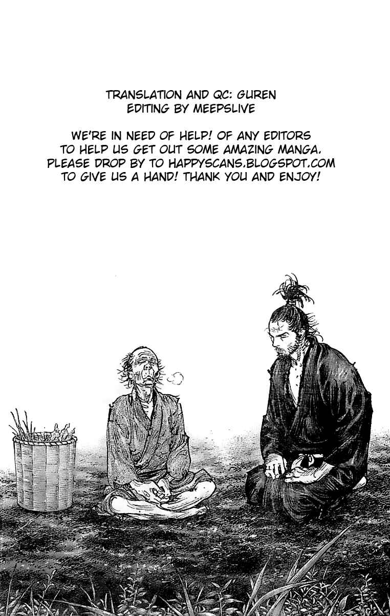 Vagabond Chapter 321 - Page 29