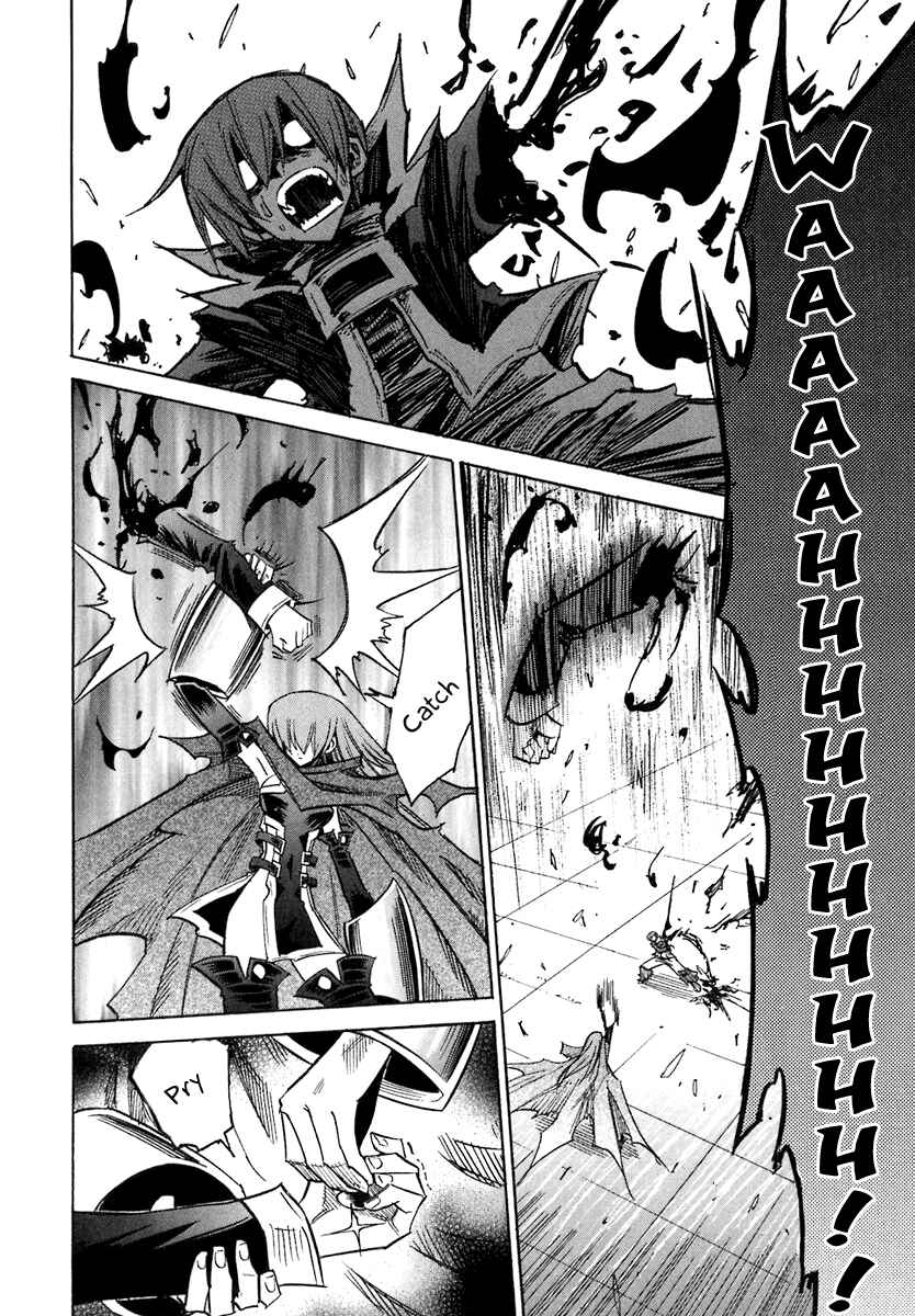 Needless Chapter 37 - Page 2