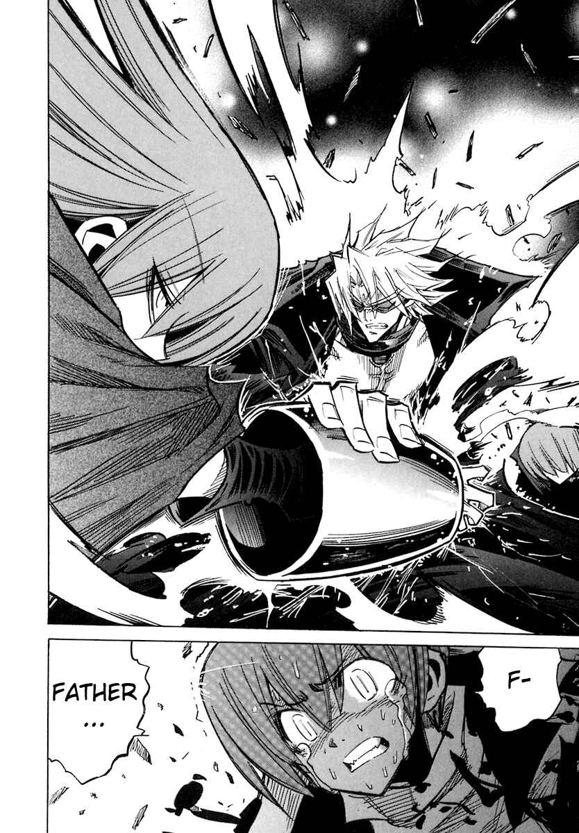 Needless Chapter 37 - Page 6