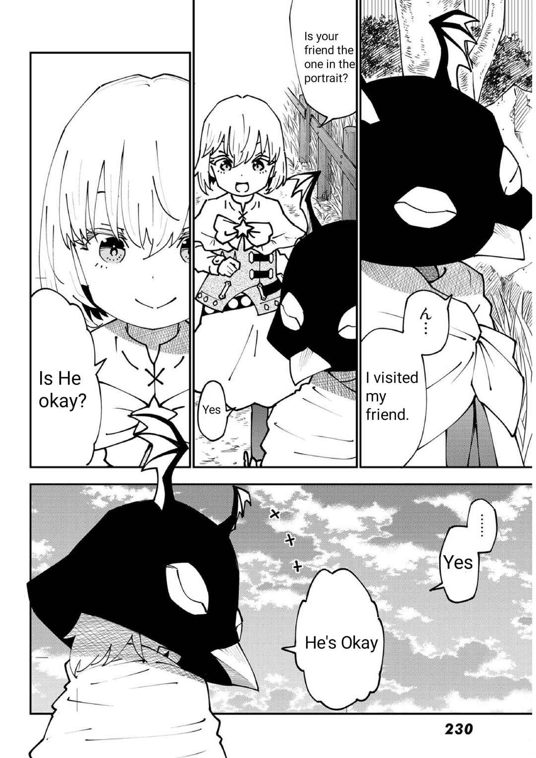 29-sai Dokushin Chuuken Boukensha no Nichijou Chapter 72 - Page 22