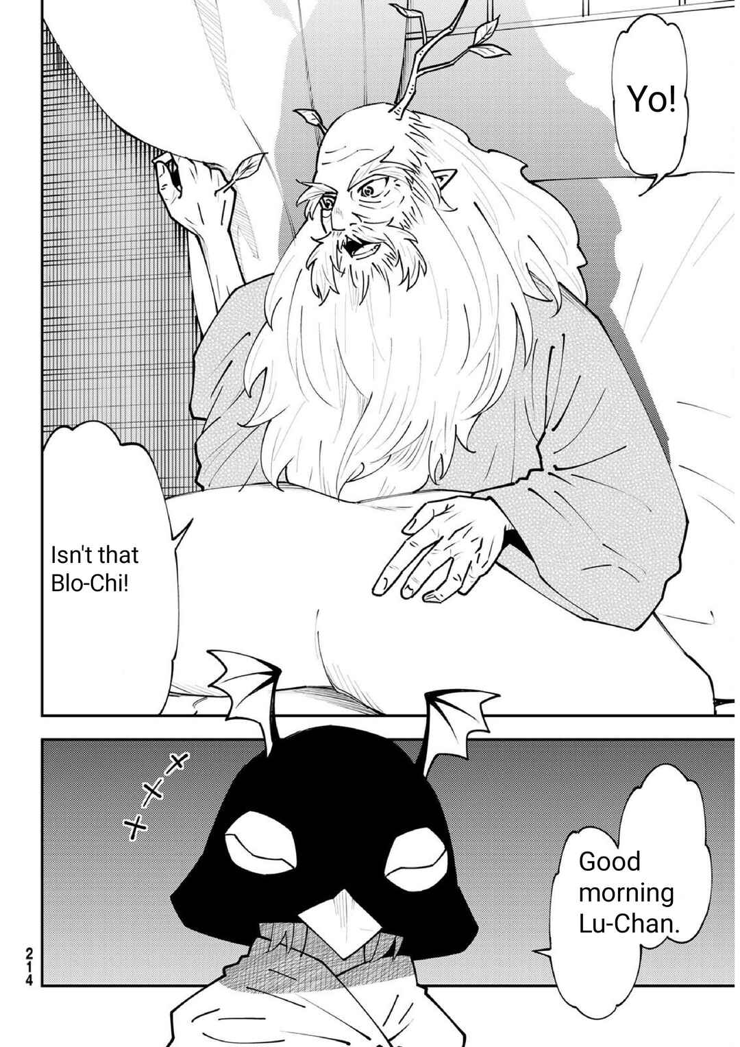 29-sai Dokushin Chuuken Boukensha no Nichijou Chapter 72 - Page 6