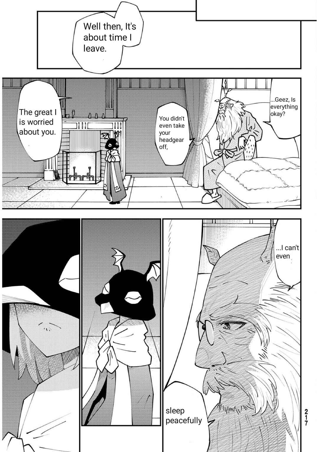 29-sai Dokushin Chuuken Boukensha no Nichijou Chapter 72 - Page 9
