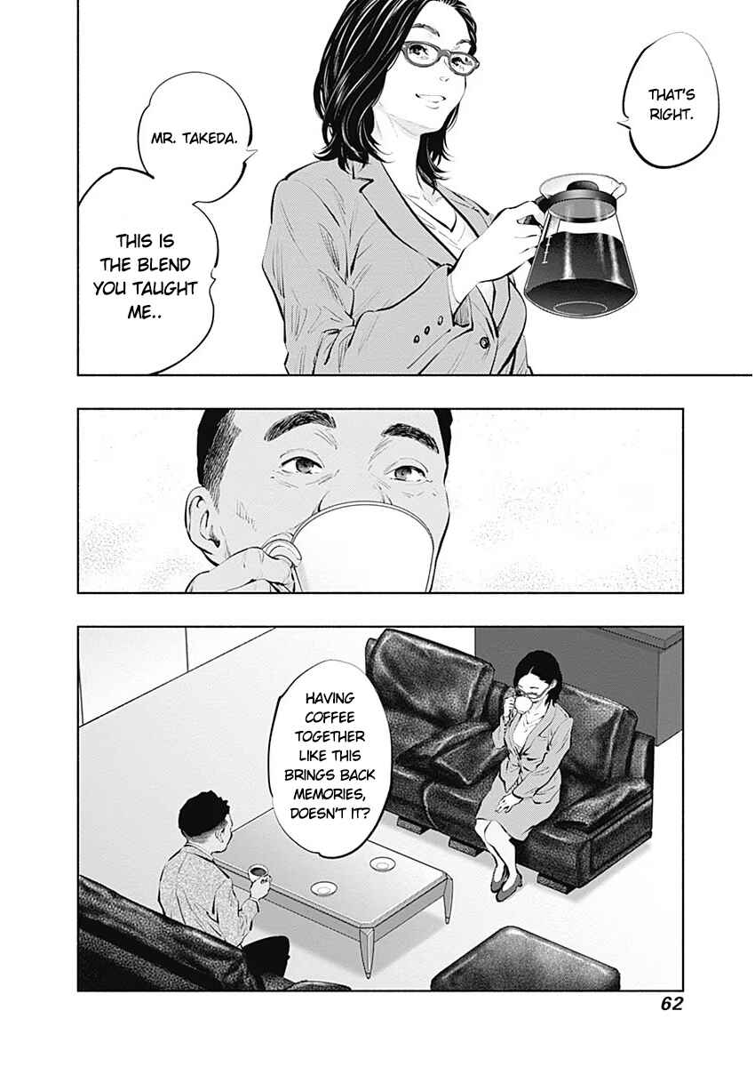 Radiation House Chapter 85 - Page 30