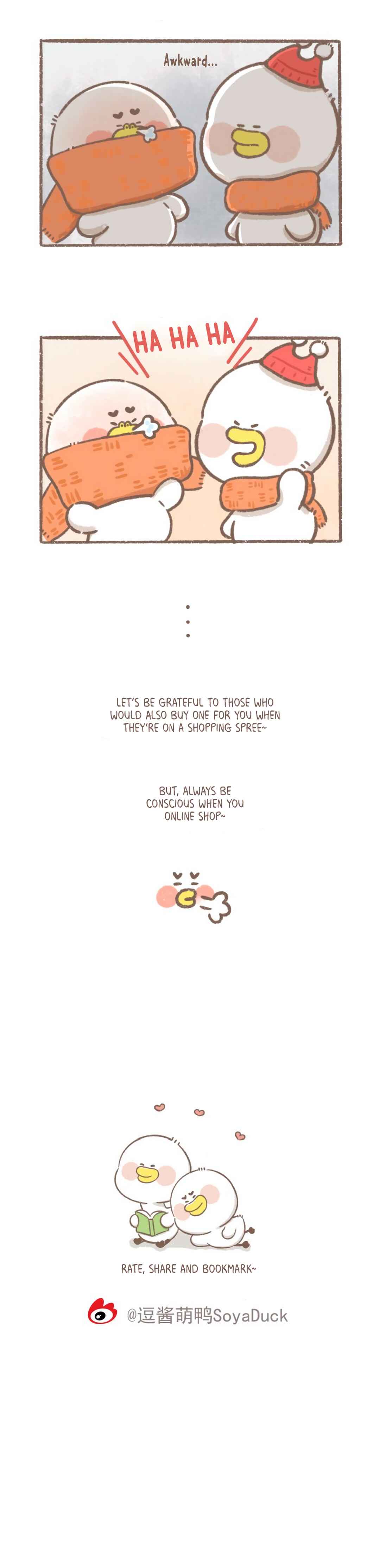 Doujiang Meng Ya Chapter 29 - Page 6