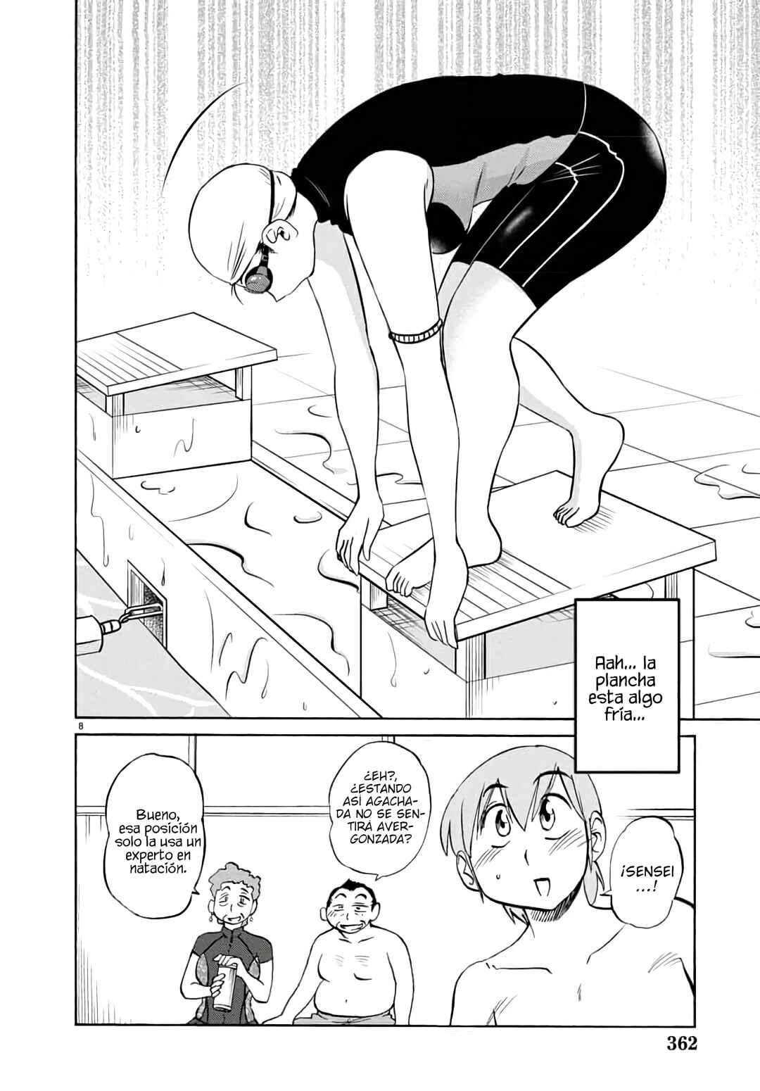 Rakujitsu no Pathos Chapter 121 - Page 10