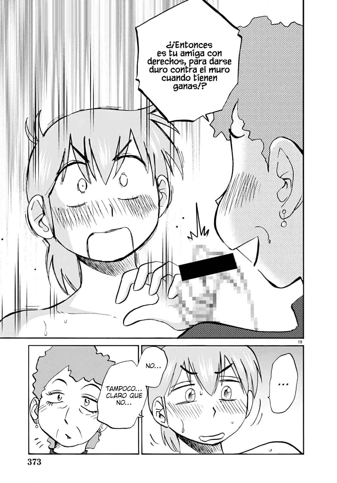 Rakujitsu no Pathos Chapter 121 - Page 21