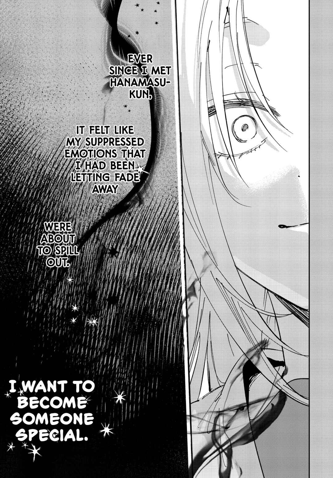 Koutsugou Semi-Friend Chapter 41 - Page 11