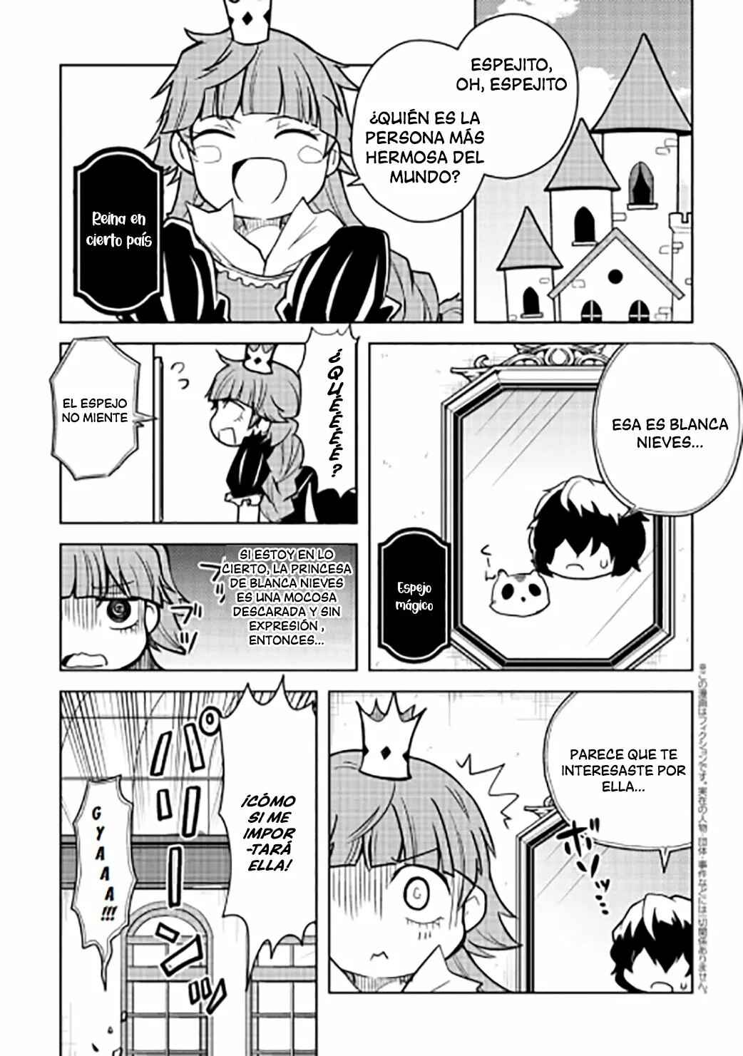 Bungou Stray Dogs: Wan! Chapter 66 - Page 3
