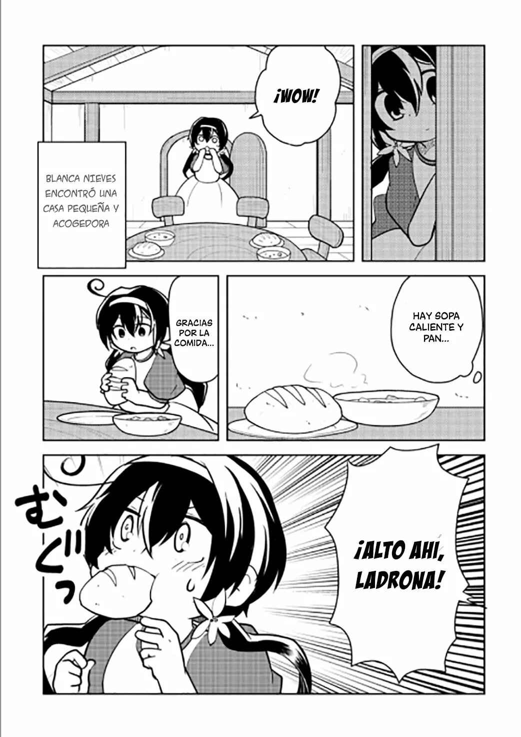 Bungou Stray Dogs: Wan! Chapter 66 - Page 5