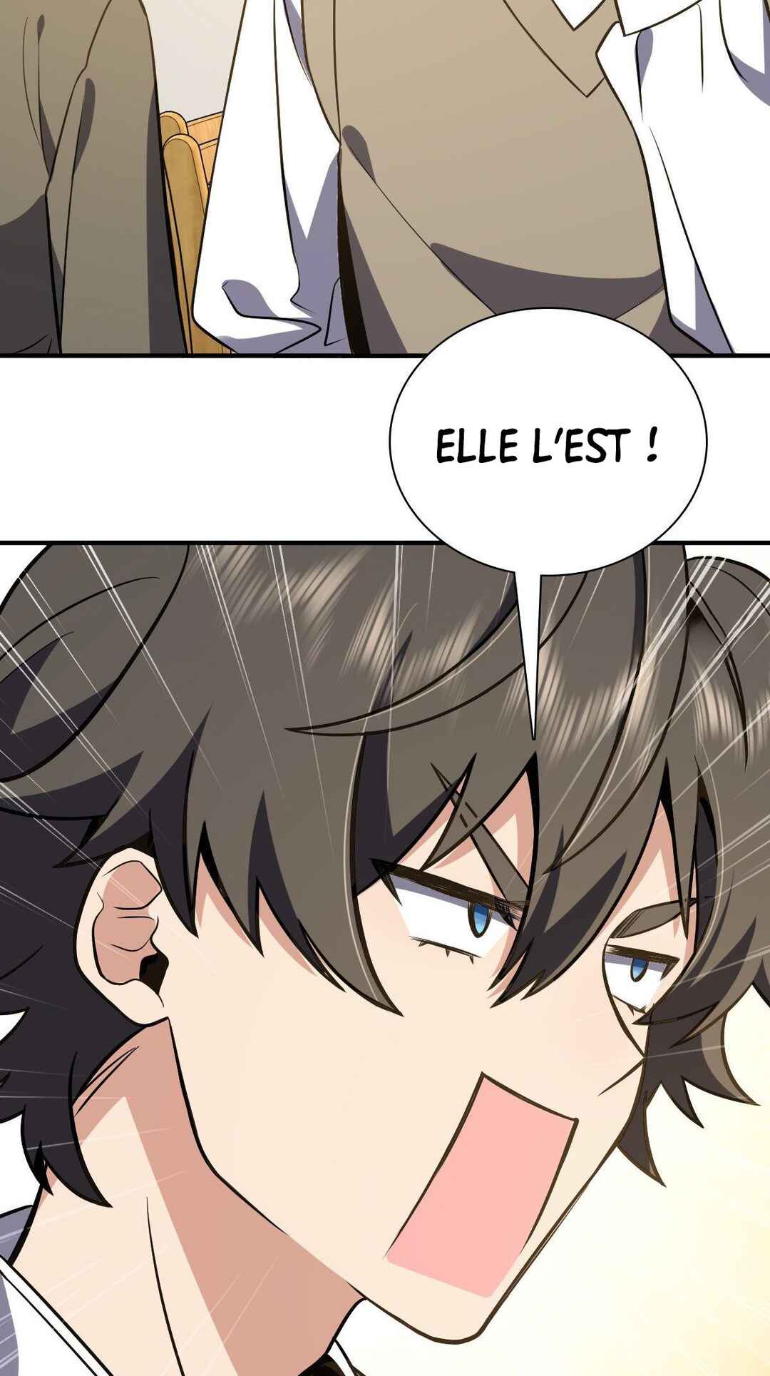 Wǒ Jiā Lǎopo Láizì Yīqiān Nián Qián Chapter 26 - Page 20