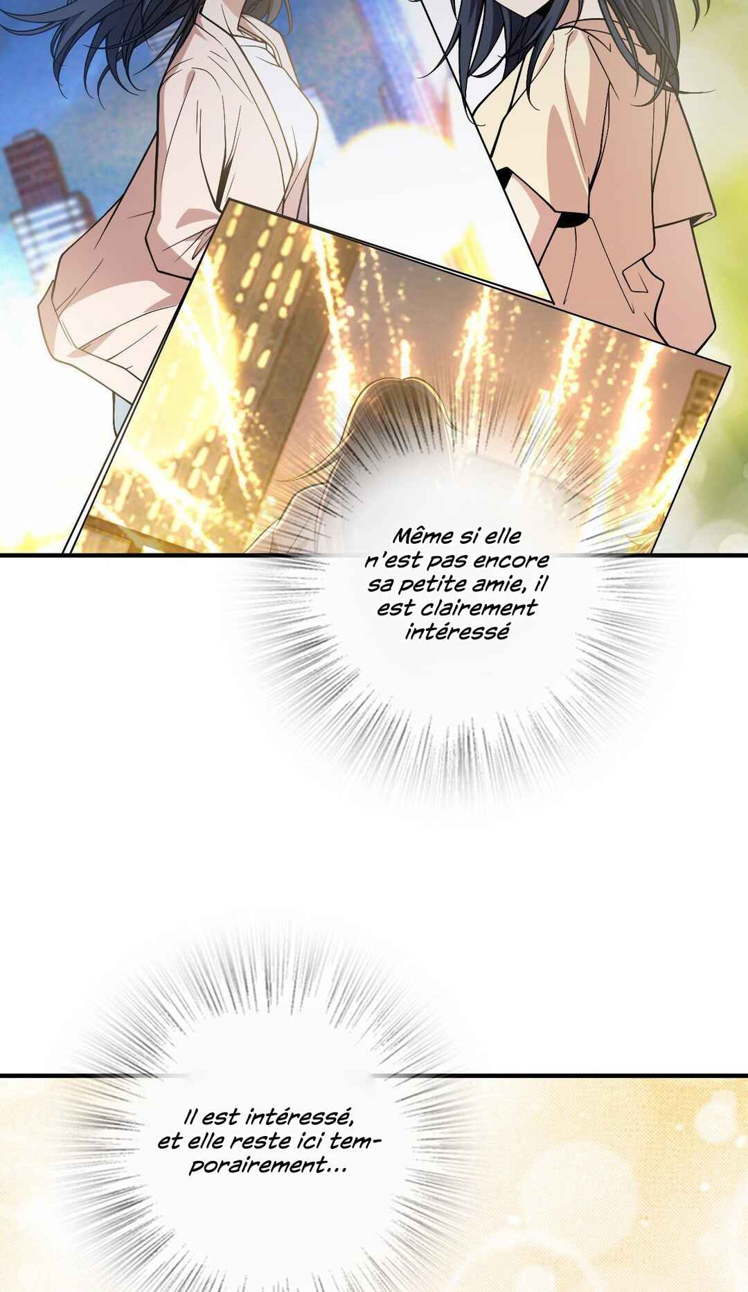 Wǒ Jiā Lǎopo Láizì Yīqiān Nián Qián Chapter 26 - Page 3