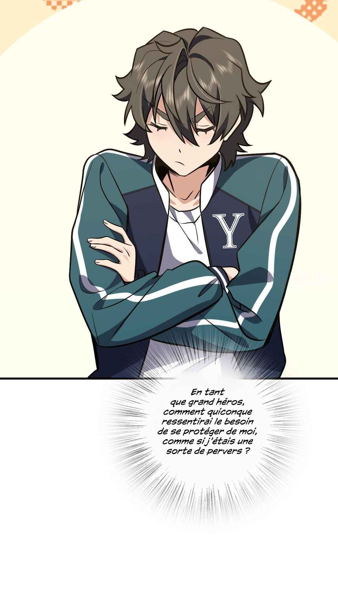 Wǒ Jiā Lǎopo Láizì Yīqiān Nián Qián Chapter 26 - Page 34