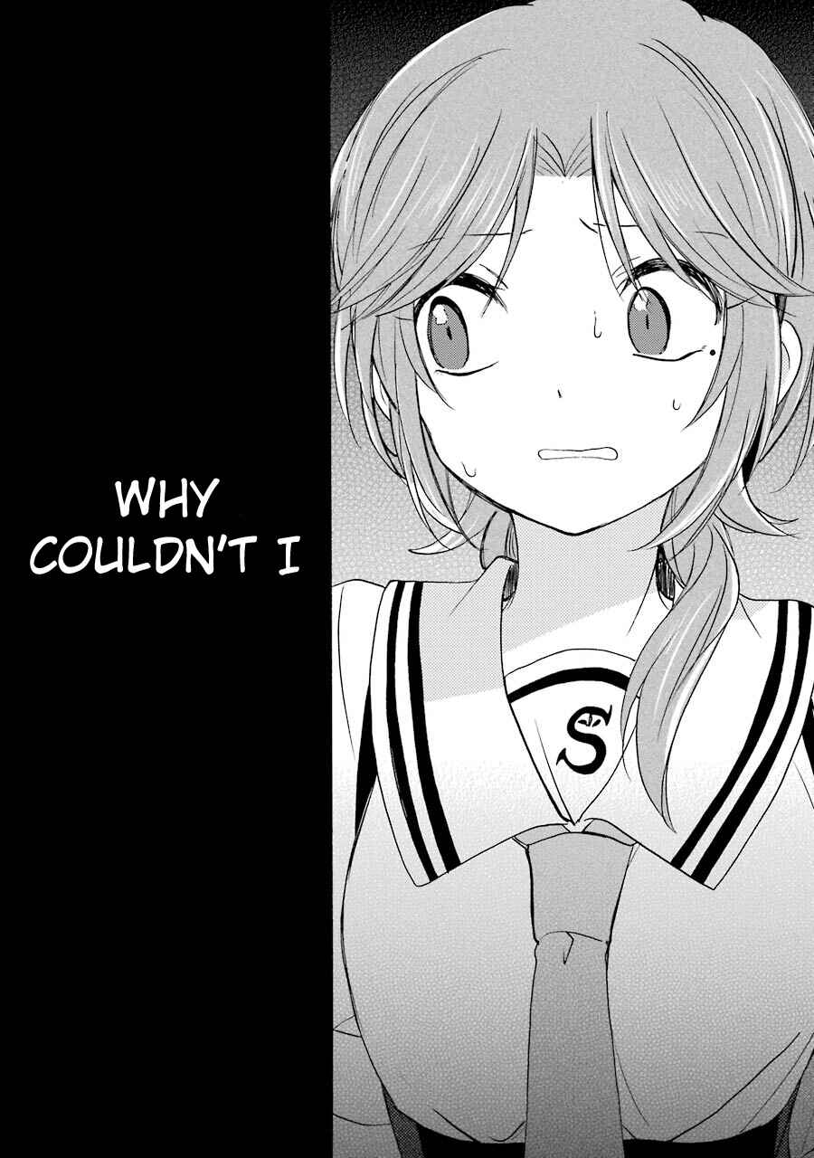 Happy Sugar Life Chapter 17 - Page 40