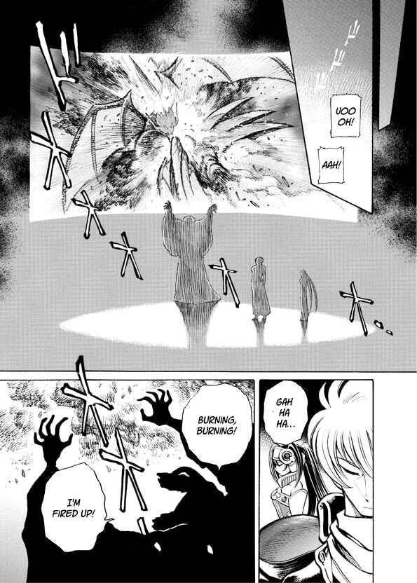 Mazinkaiser SKL Versus Chapter 15 - Page 16
