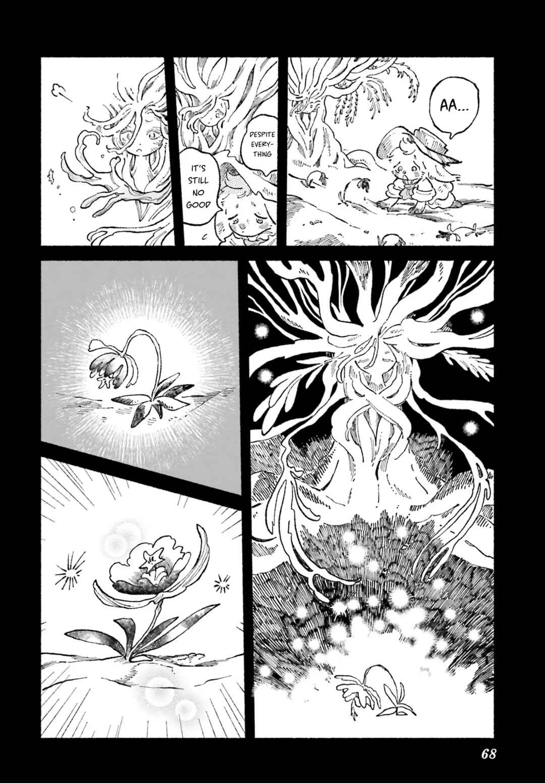 Luento Genjuu Trimmer Chapter 2 - Page 30