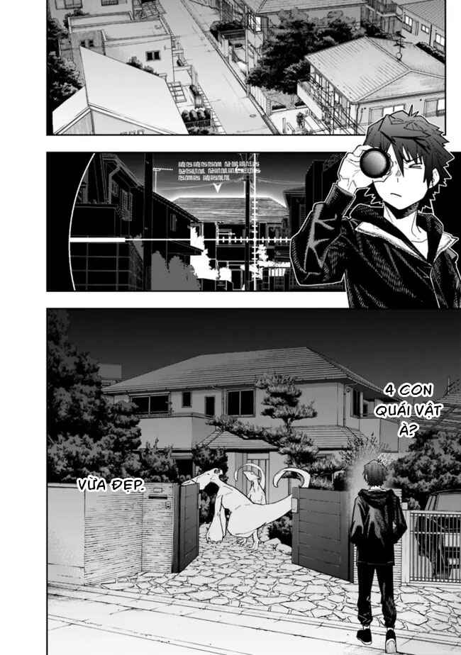 'Shop' Skill sae Areba, Dungeon Ka Shita Sekai demo Rakushou Da: Hakugai Sareta Shounen no Saikyou Zamaa Life Chapter 6 - Page 13