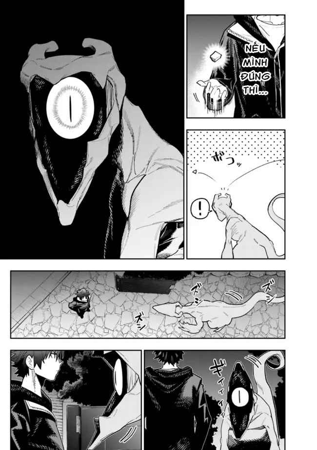 'Shop' Skill sae Areba, Dungeon Ka Shita Sekai demo Rakushou Da: Hakugai Sareta Shounen no Saikyou Zamaa Life Chapter 6 - Page 14