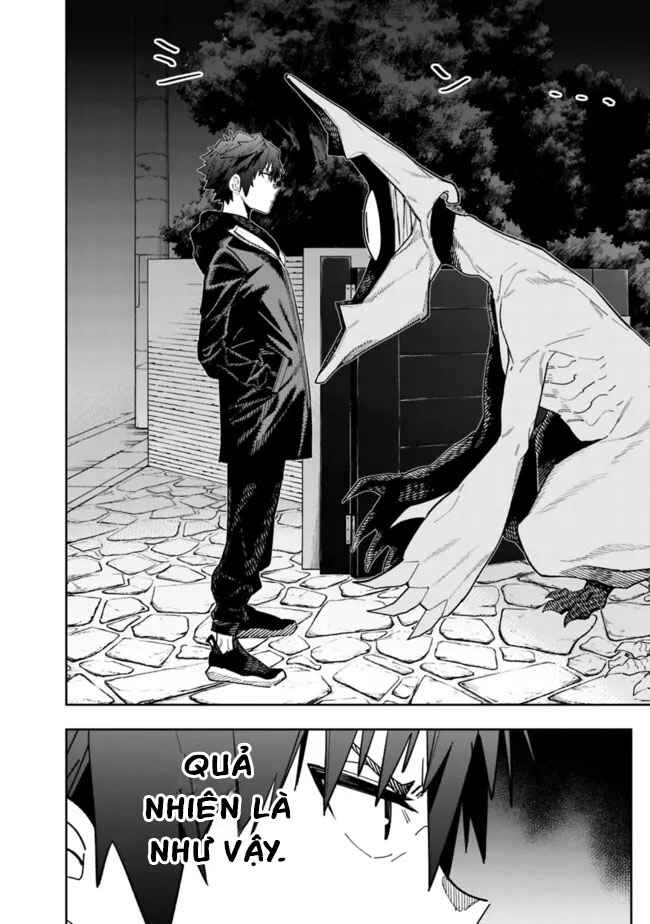 'Shop' Skill sae Areba, Dungeon Ka Shita Sekai demo Rakushou Da: Hakugai Sareta Shounen no Saikyou Zamaa Life Chapter 6 - Page 15
