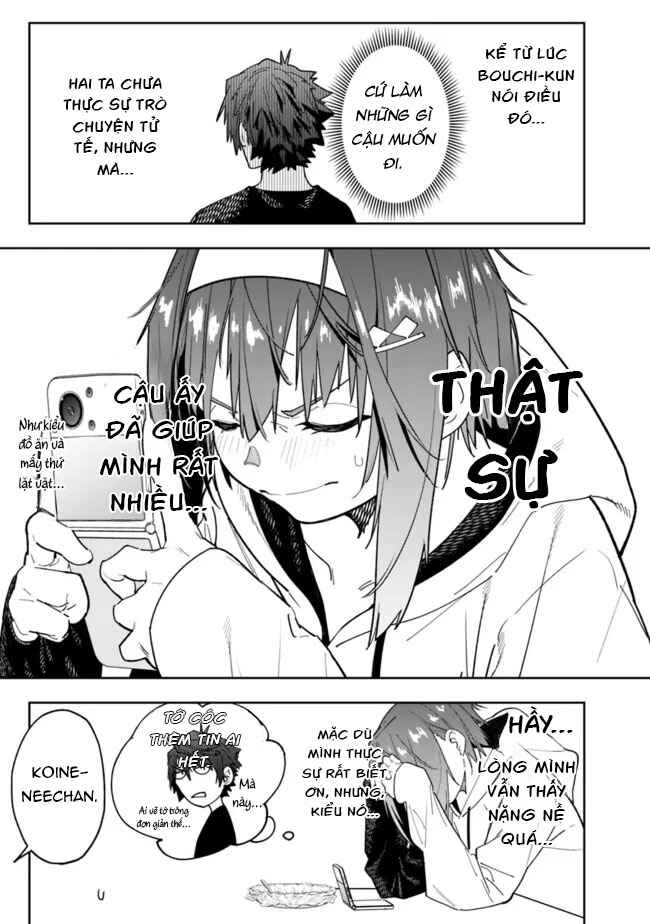 'Shop' Skill sae Areba, Dungeon Ka Shita Sekai demo Rakushou Da: Hakugai Sareta Shounen no Saikyou Zamaa Life Chapter 6 - Page 6