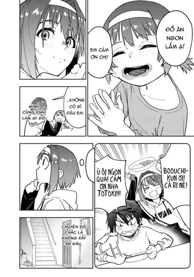 'Shop' Skill sae Areba, Dungeon Ka Shita Sekai demo Rakushou Da: Hakugai Sareta Shounen no Saikyou Zamaa Life Chapter 6 - Page 7