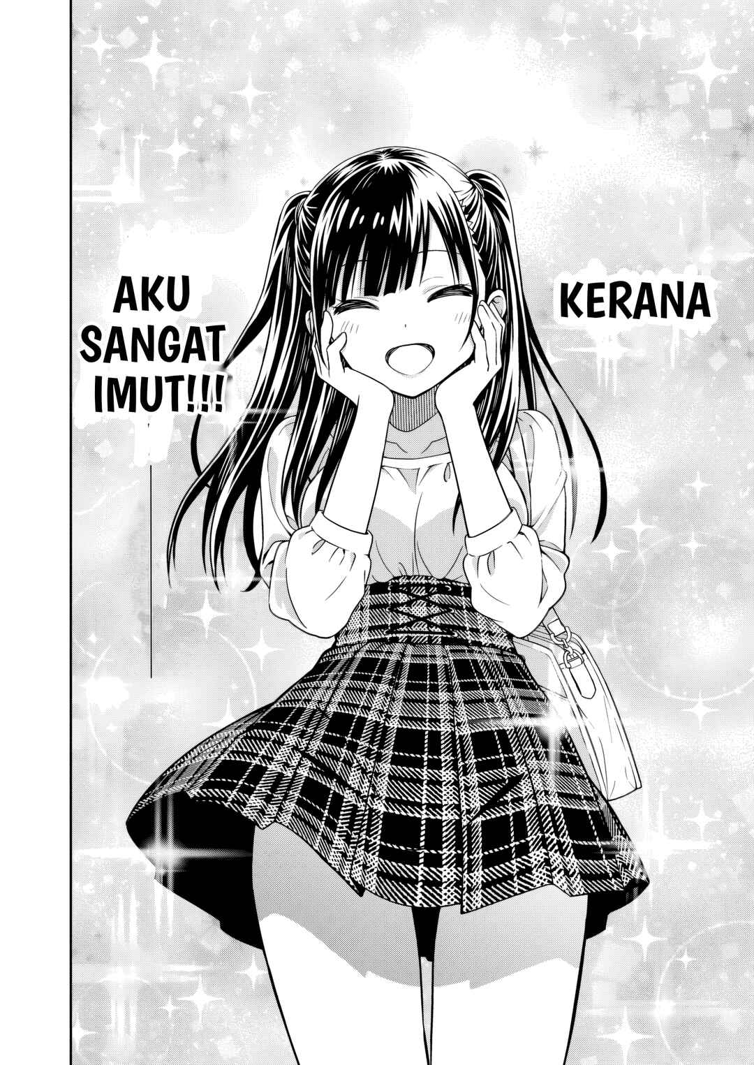 Kimi wa Seifuku o Nuidara Chapter 2 - Page 9