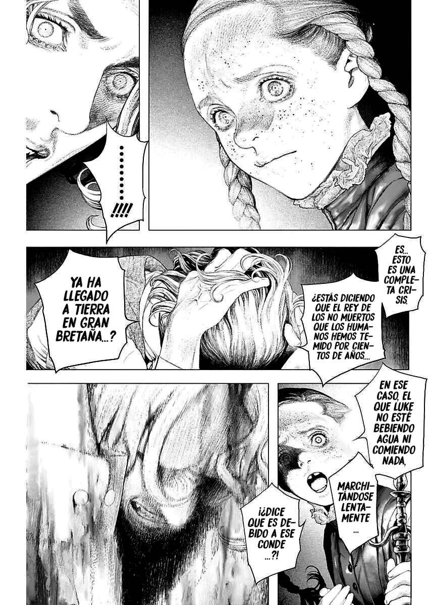 #DRCL midnight children Chapter 9 - Page 13