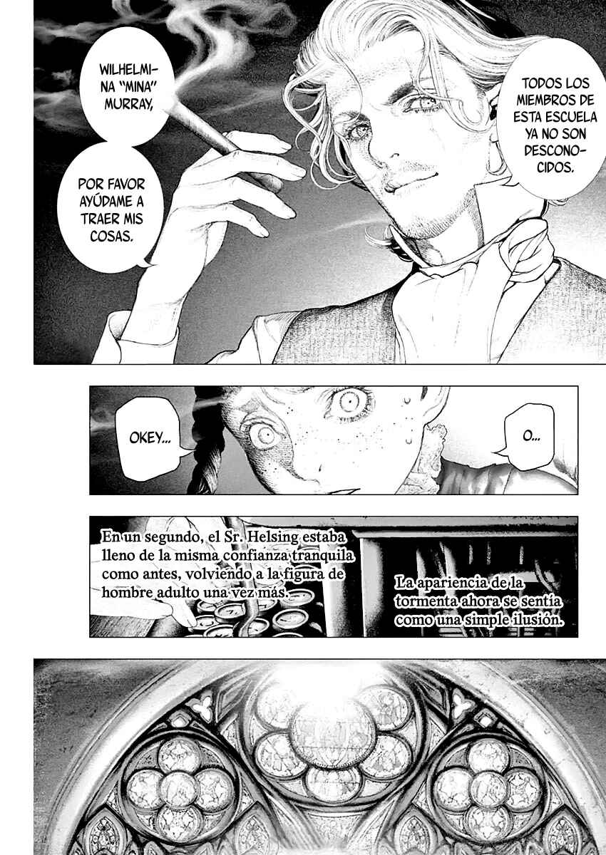#DRCL midnight children Chapter 9 - Page 18