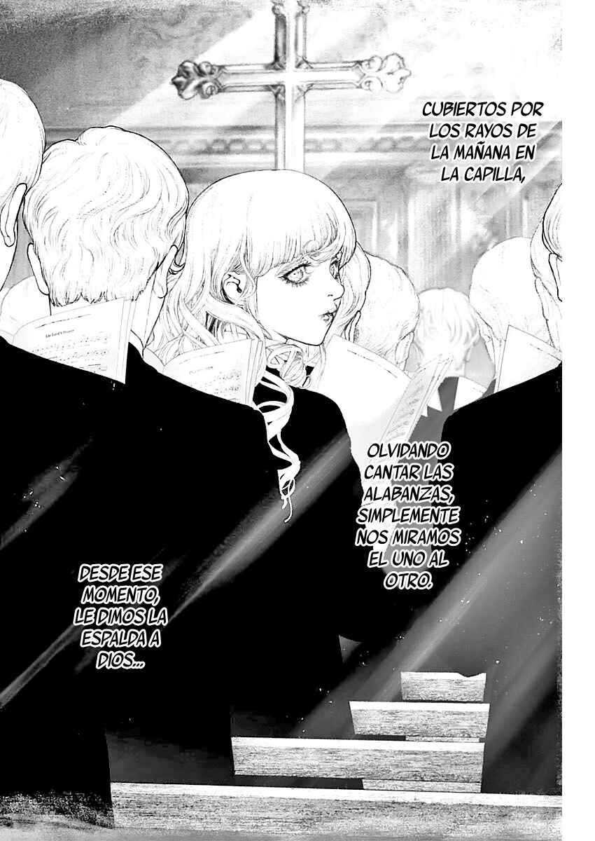 #DRCL midnight children Chapter 9 - Page 22