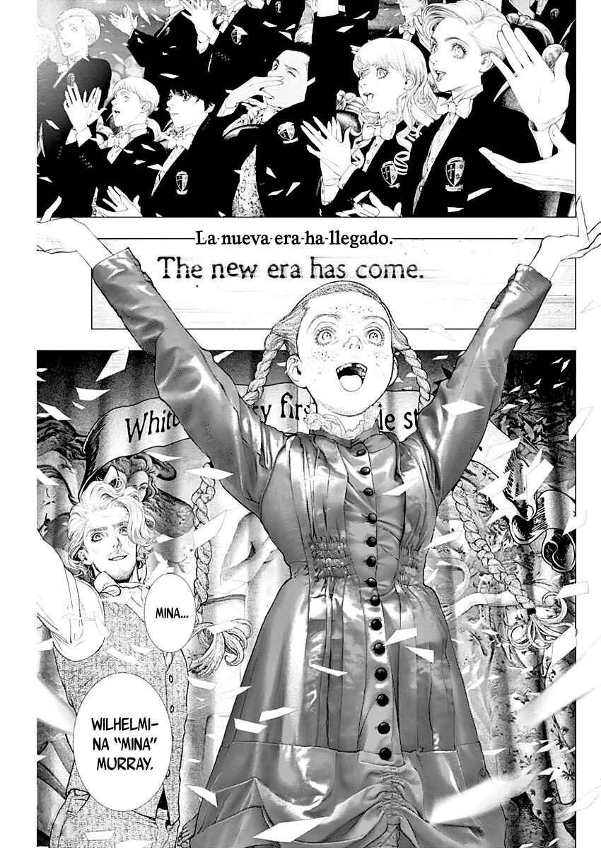 #DRCL midnight children Chapter 9 - Page 7