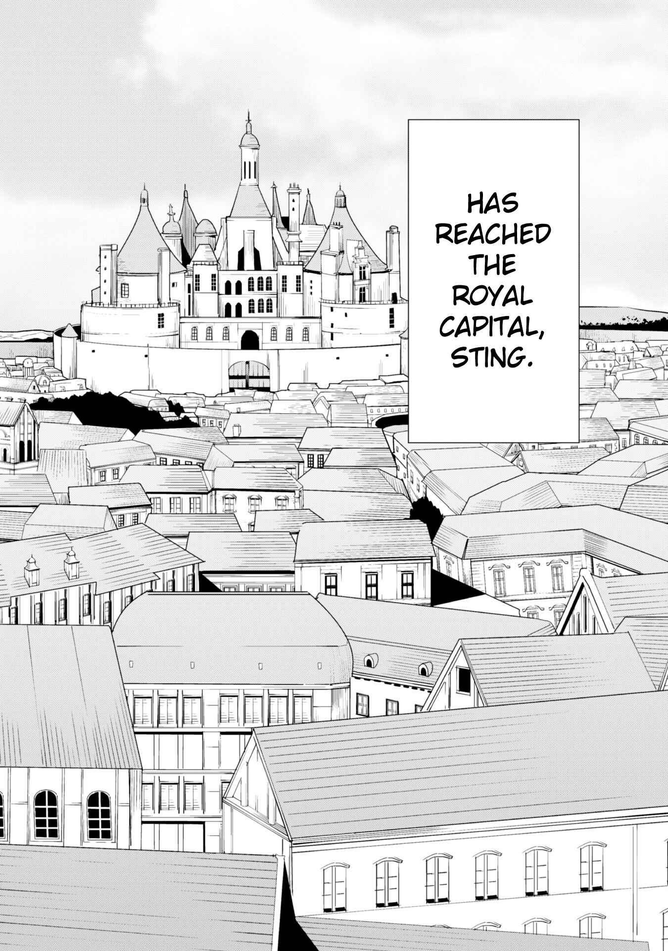 Gacha o Mawashite Nakama o Fuyasu: Saikyou no Bishoujo Gundan o Tsukuriagero Chapter 9 - Page 2