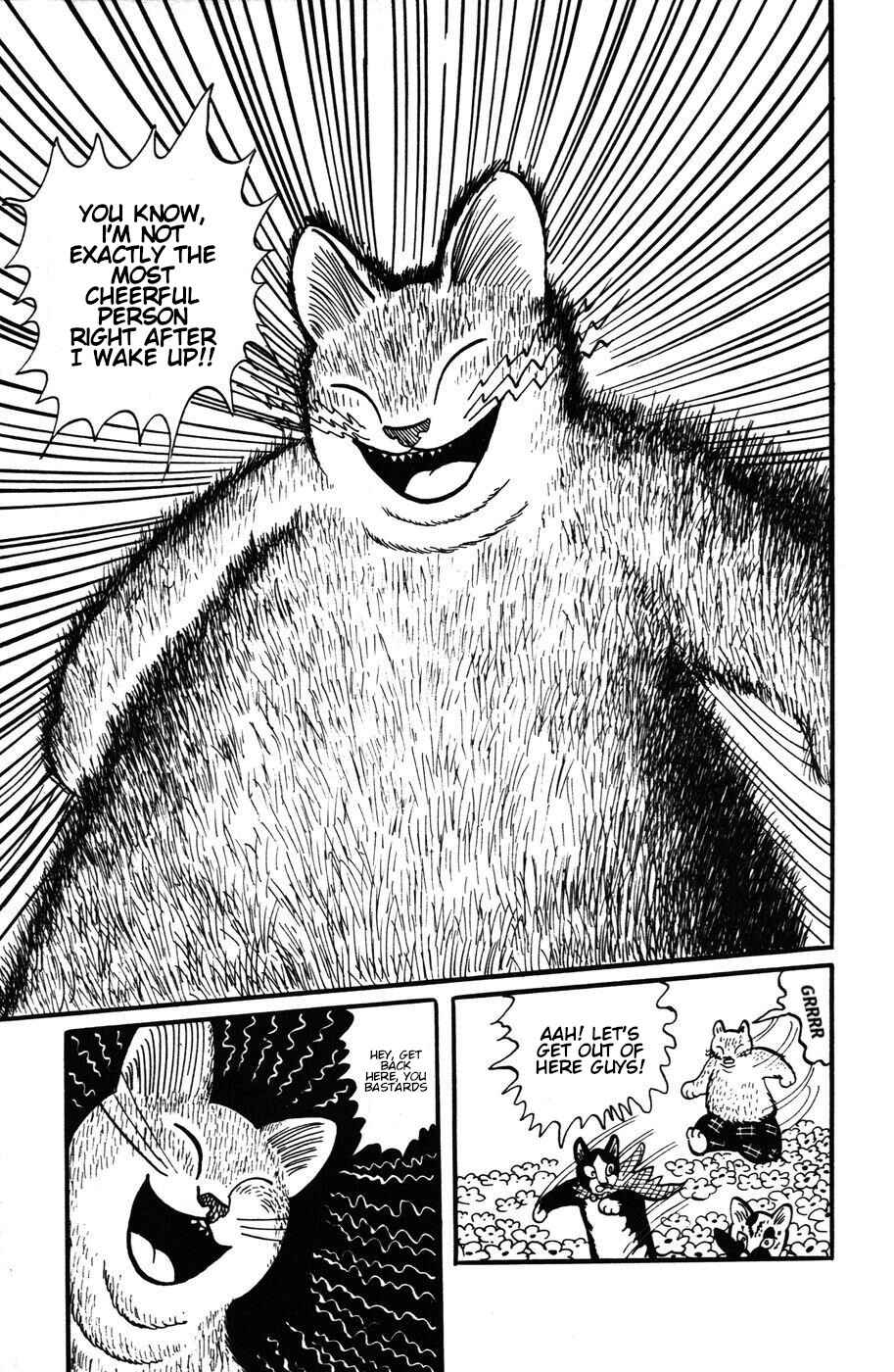 Atagoal Monogatari Chapter 20 - Page 14