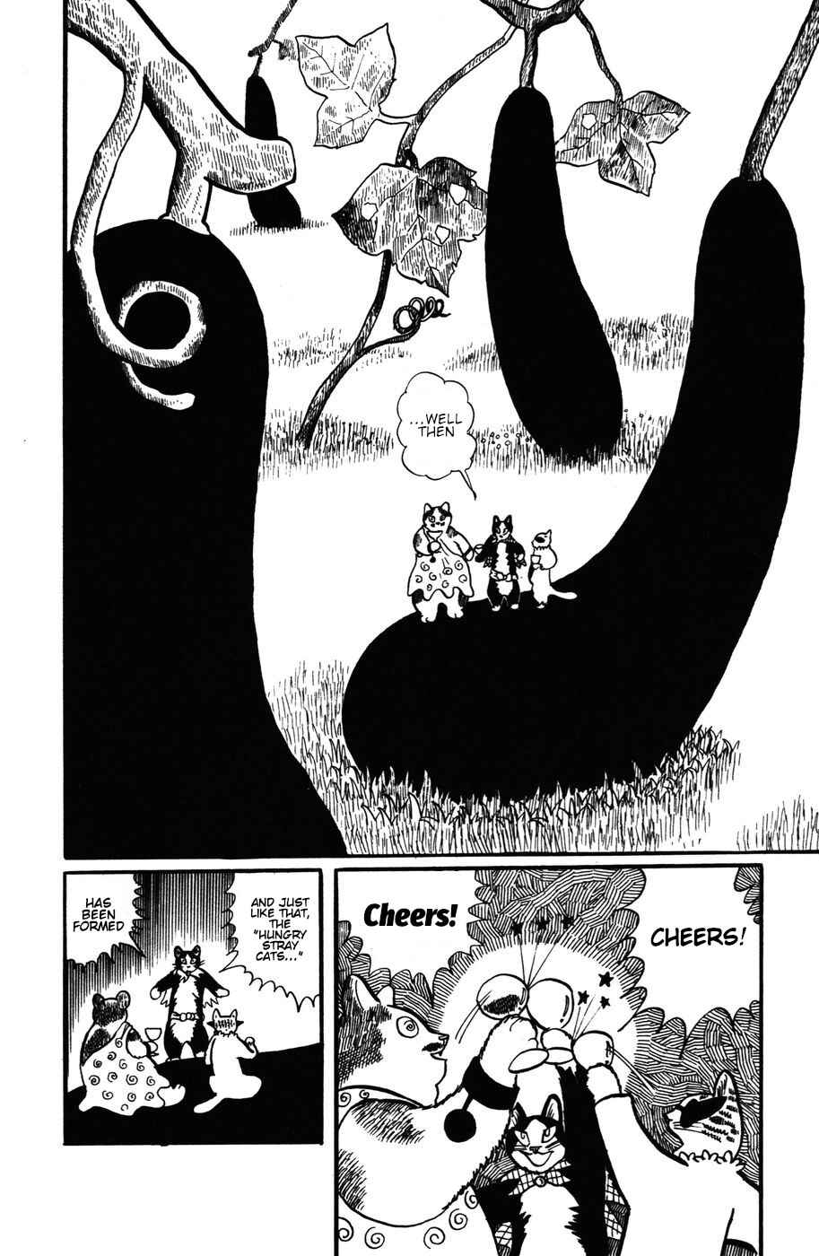 Atagoal Monogatari Chapter 20 - Page 9