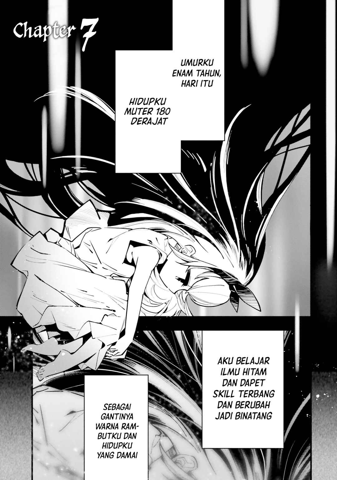 Shokubutsu Monster Musume Nikki: Seijo datta Watashi ga Uragirareta Hate ni Alraune ni Tensei Shite Shimatta node, kore kara wa Kougousei o Shinagara Shizuka ni Shokubutsu Life o Sugoshimasu Chapter 7 - Page 2