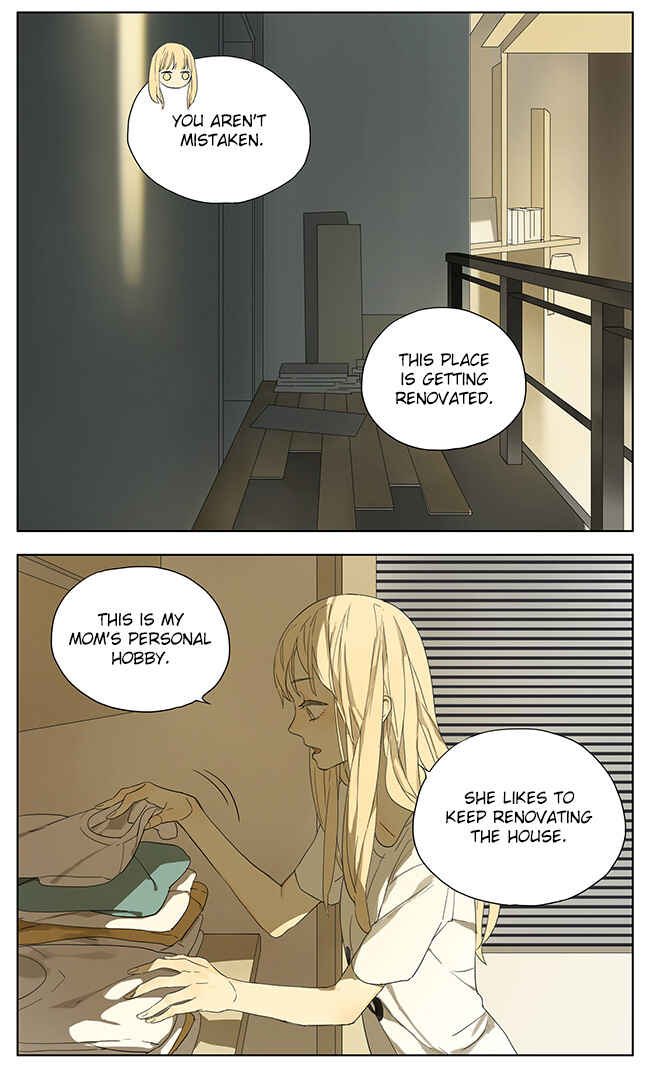 Tāmen De Gùshì Chapter 104 - Page 2