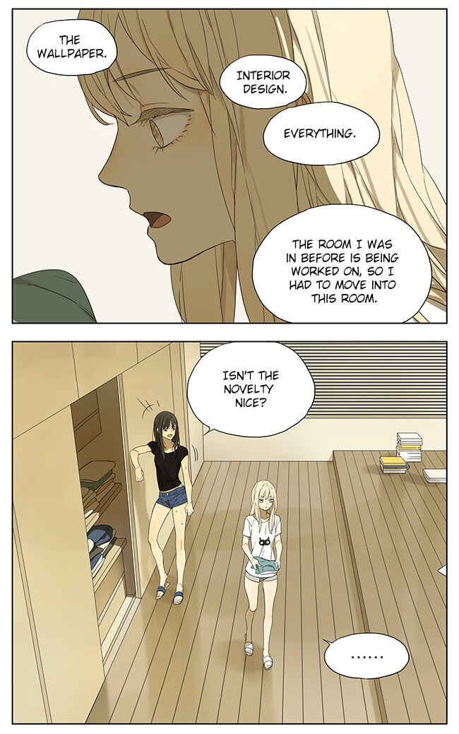 Tāmen De Gùshì Chapter 104 - Page 3