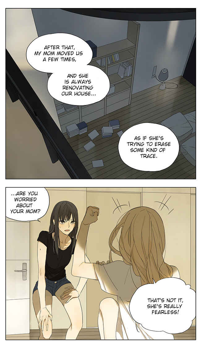 Tāmen De Gùshì Chapter 104 - Page 7