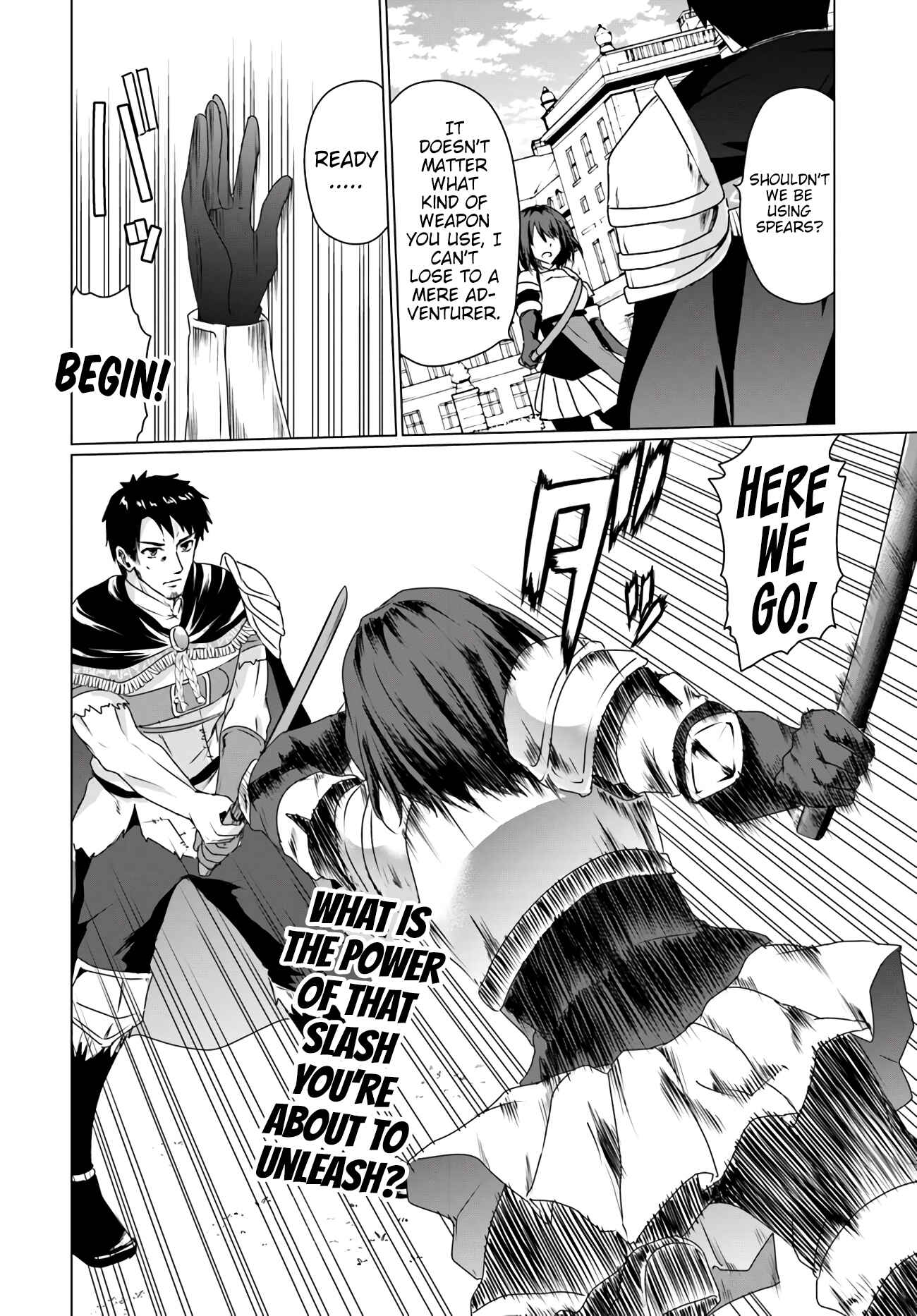 Homeless Tensei: Isekai de Jiyuusugiru Jikyuujisoku Seikatsu Chapter 11.2 - Page 11