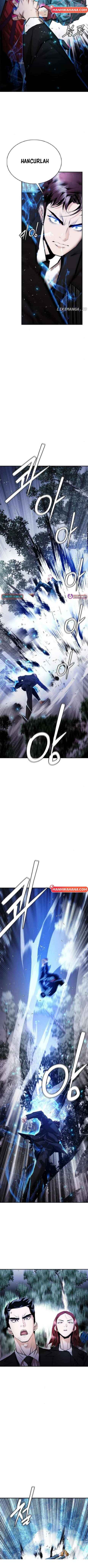 Suit Red Chapter 15 - Page 13