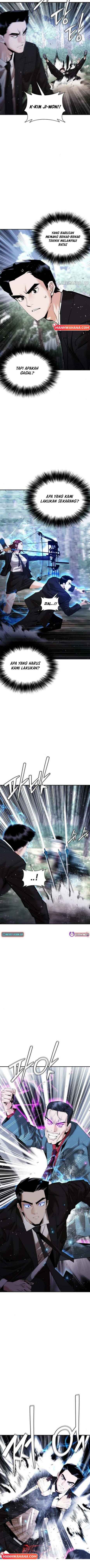 Suit Red Chapter 15 - Page 5