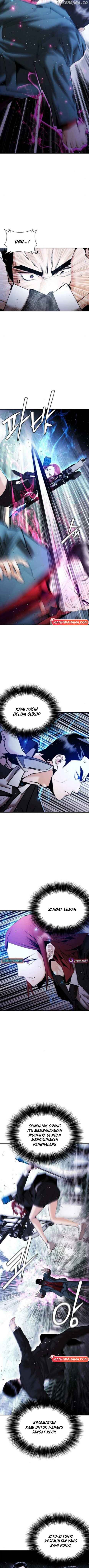 Suit Red Chapter 15 - Page 6