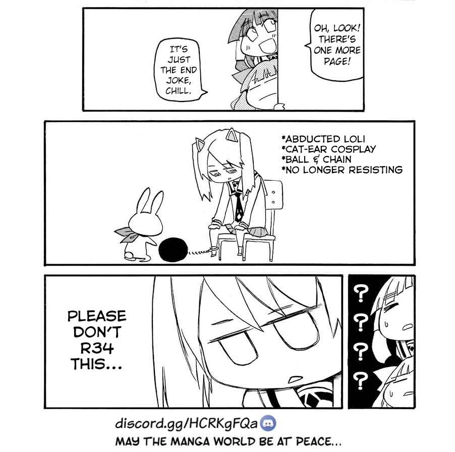Pani Poni Chapter 139 - Page 12