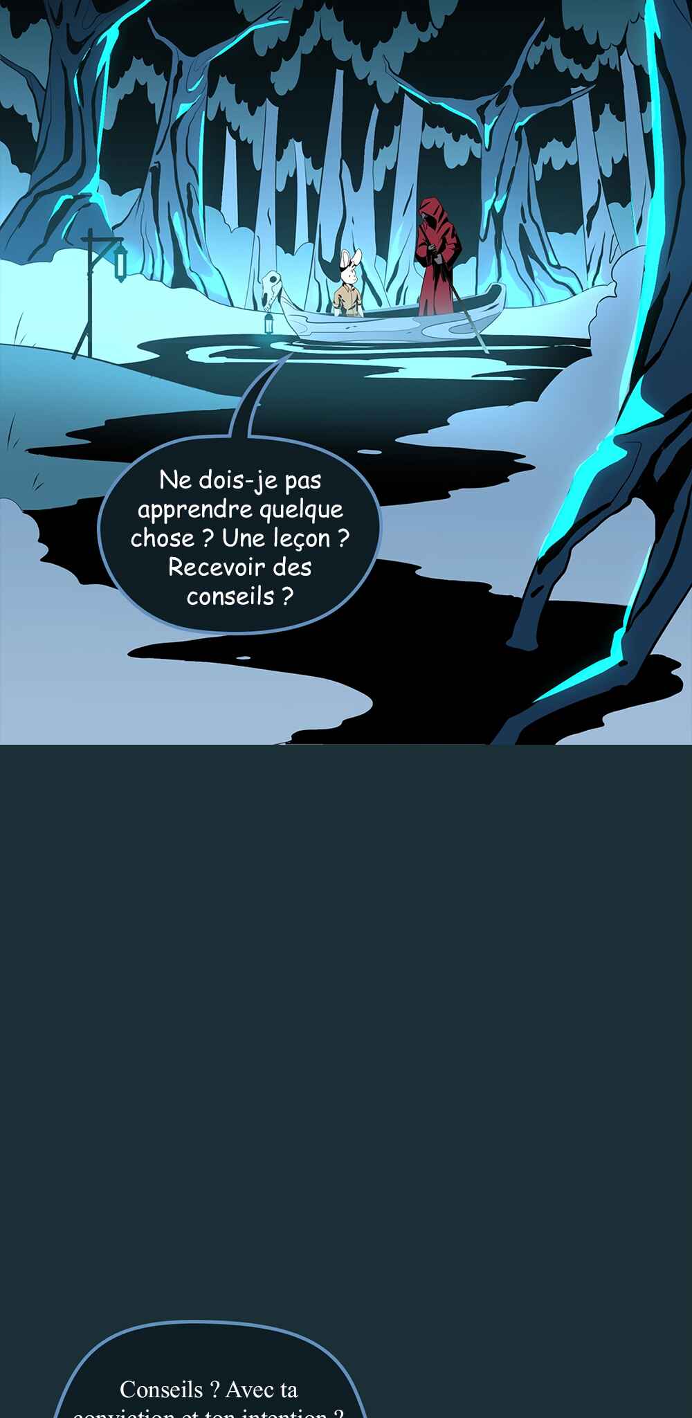 I think I like you Chapter 80 - Page 15