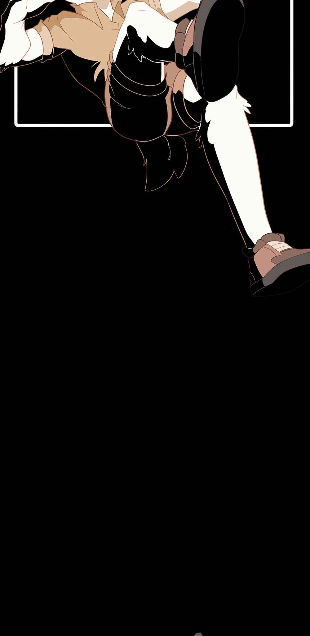 I think I like you Chapter 80 - Page 20