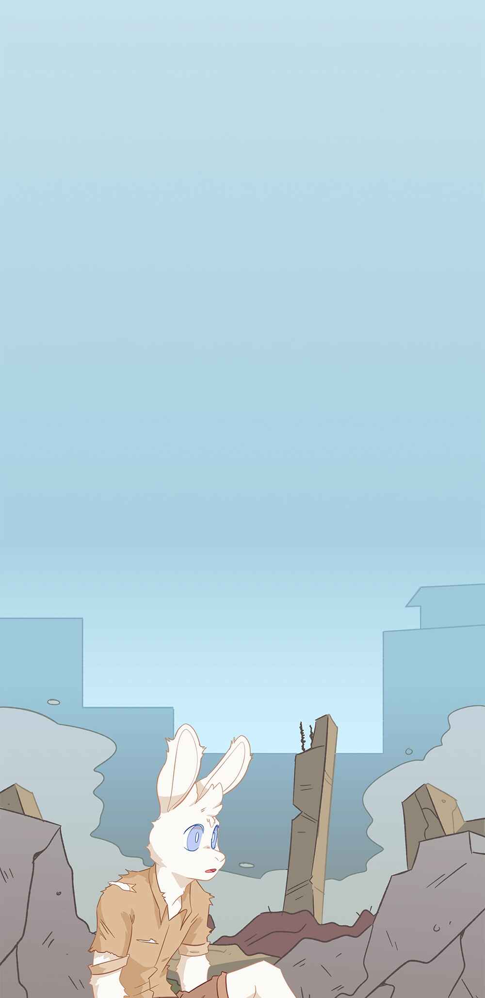 I think I like you Chapter 80 - Page 30