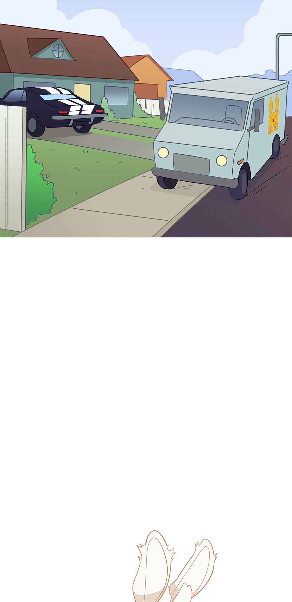 I think I like you Chapter 80 - Page 34