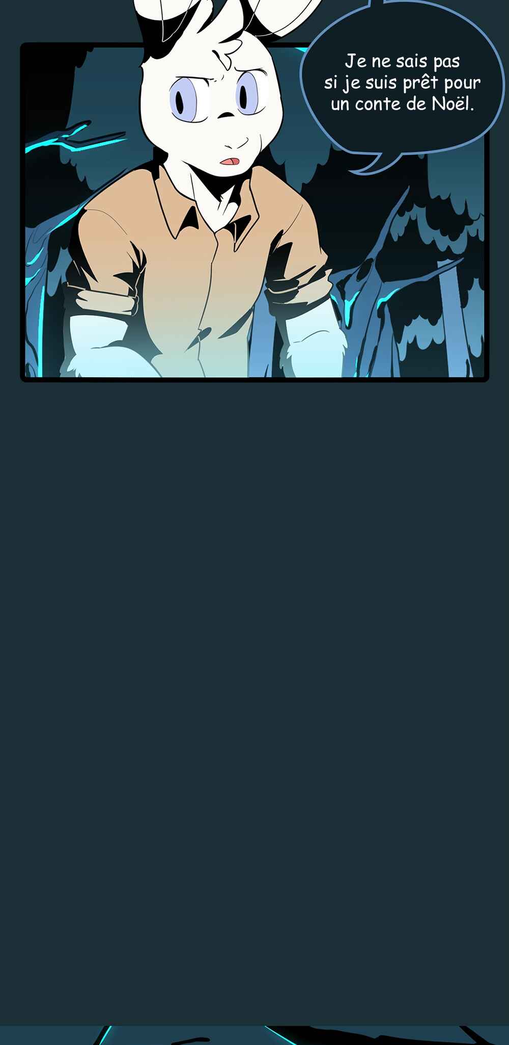 I think I like you Chapter 80 - Page 5