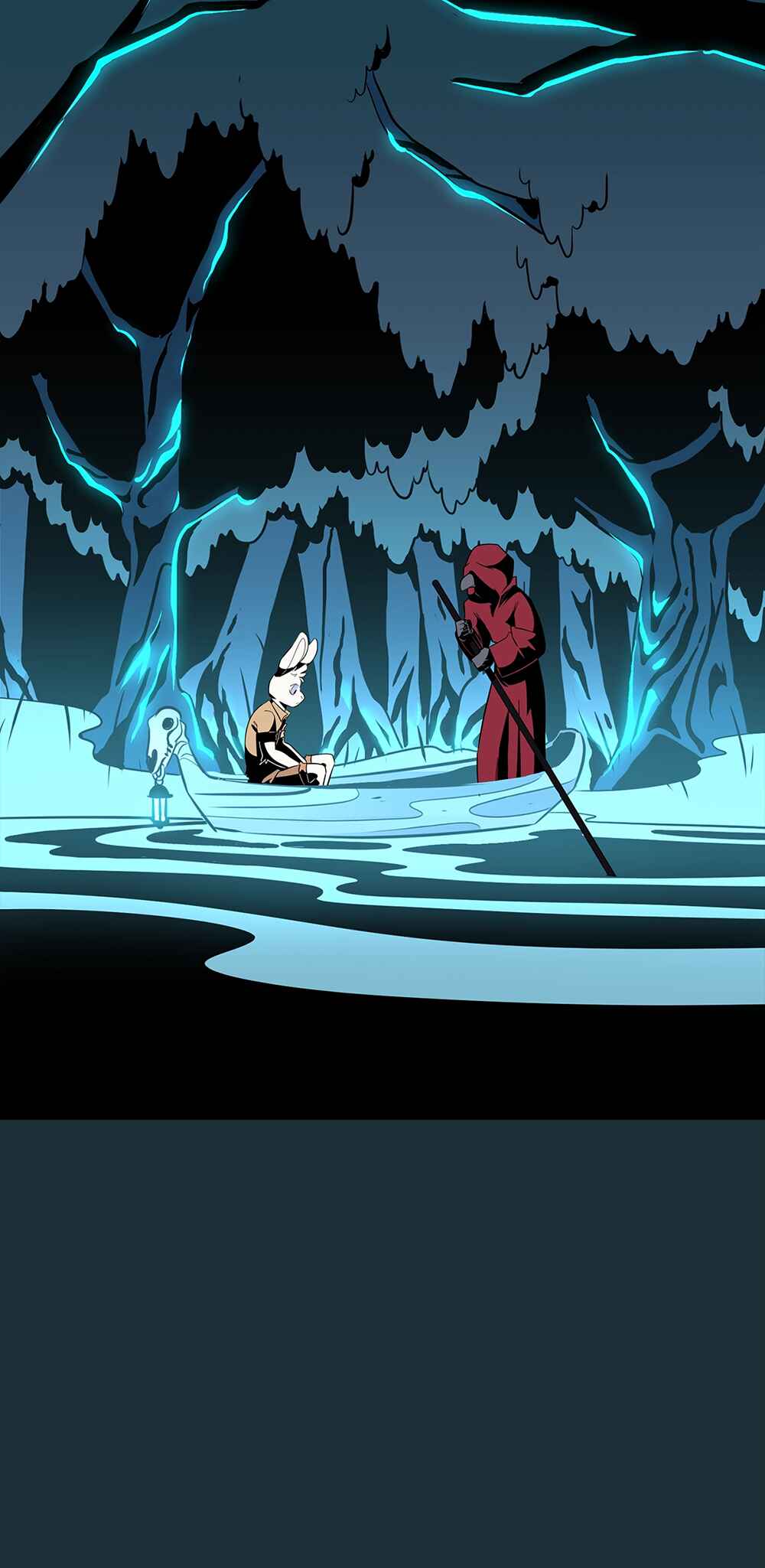 I think I like you Chapter 80 - Page 6